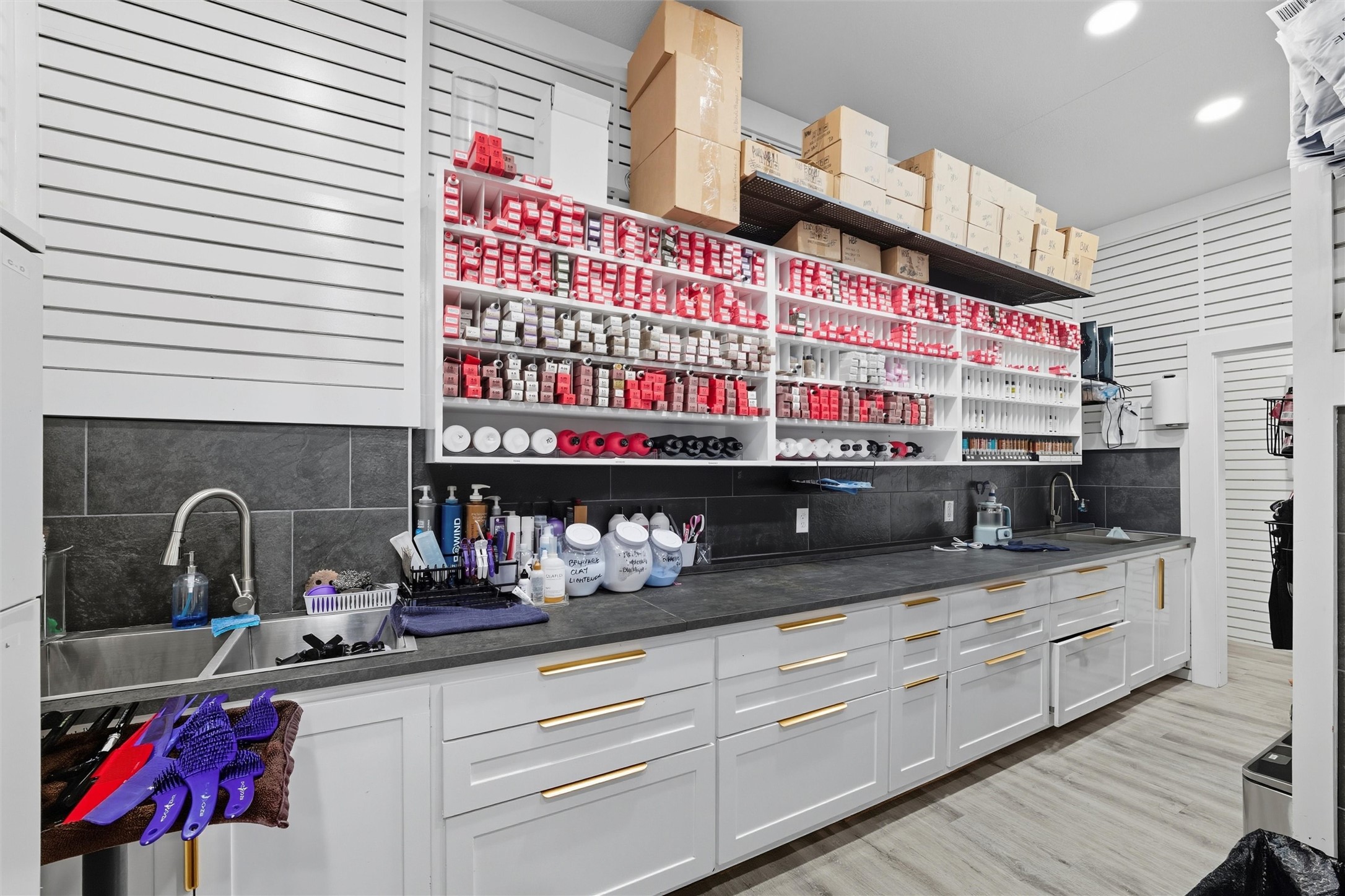 450 W Harwood Road Hurst TX 76054