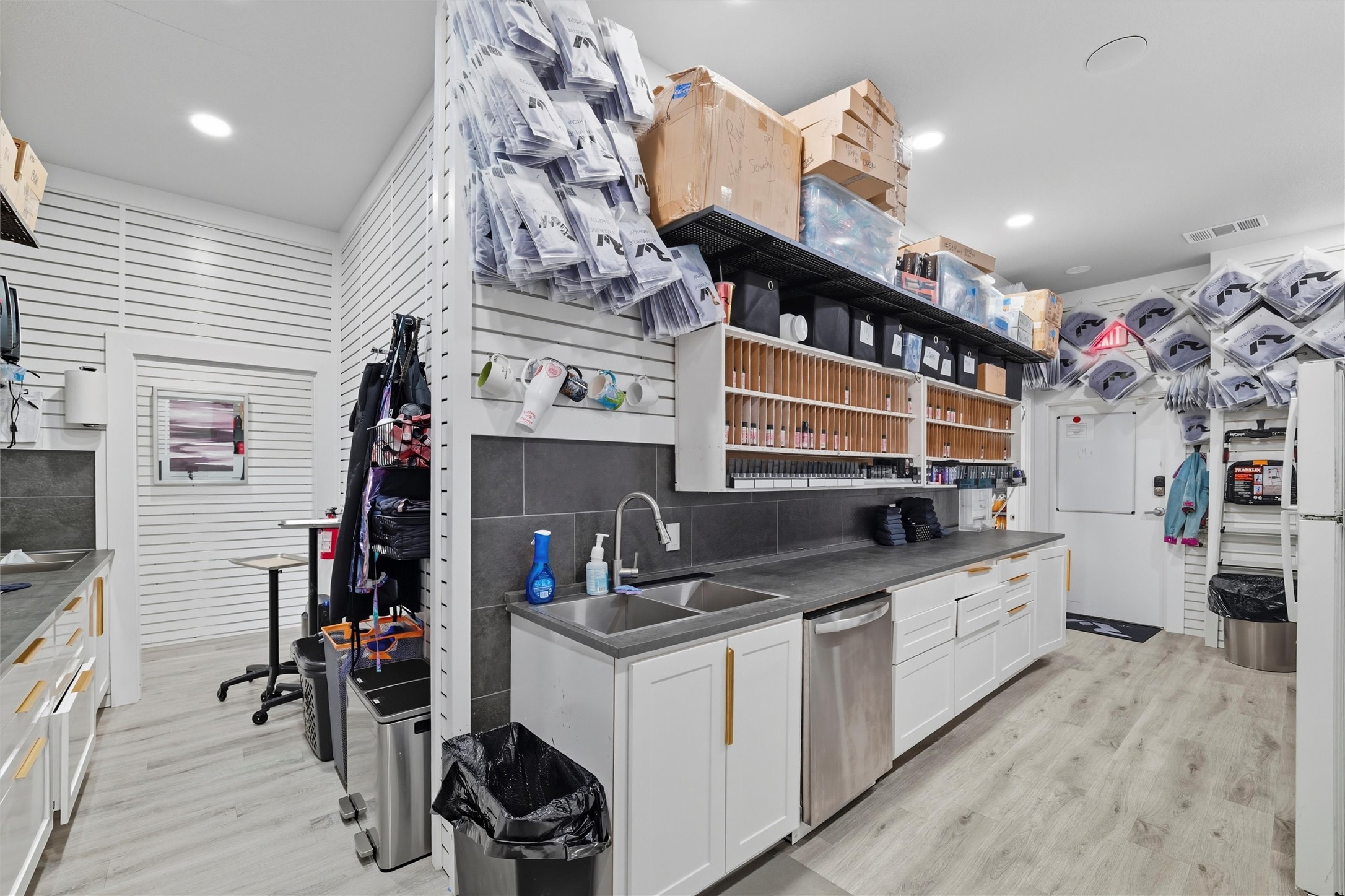 450 W Harwood Road Hurst TX 76054