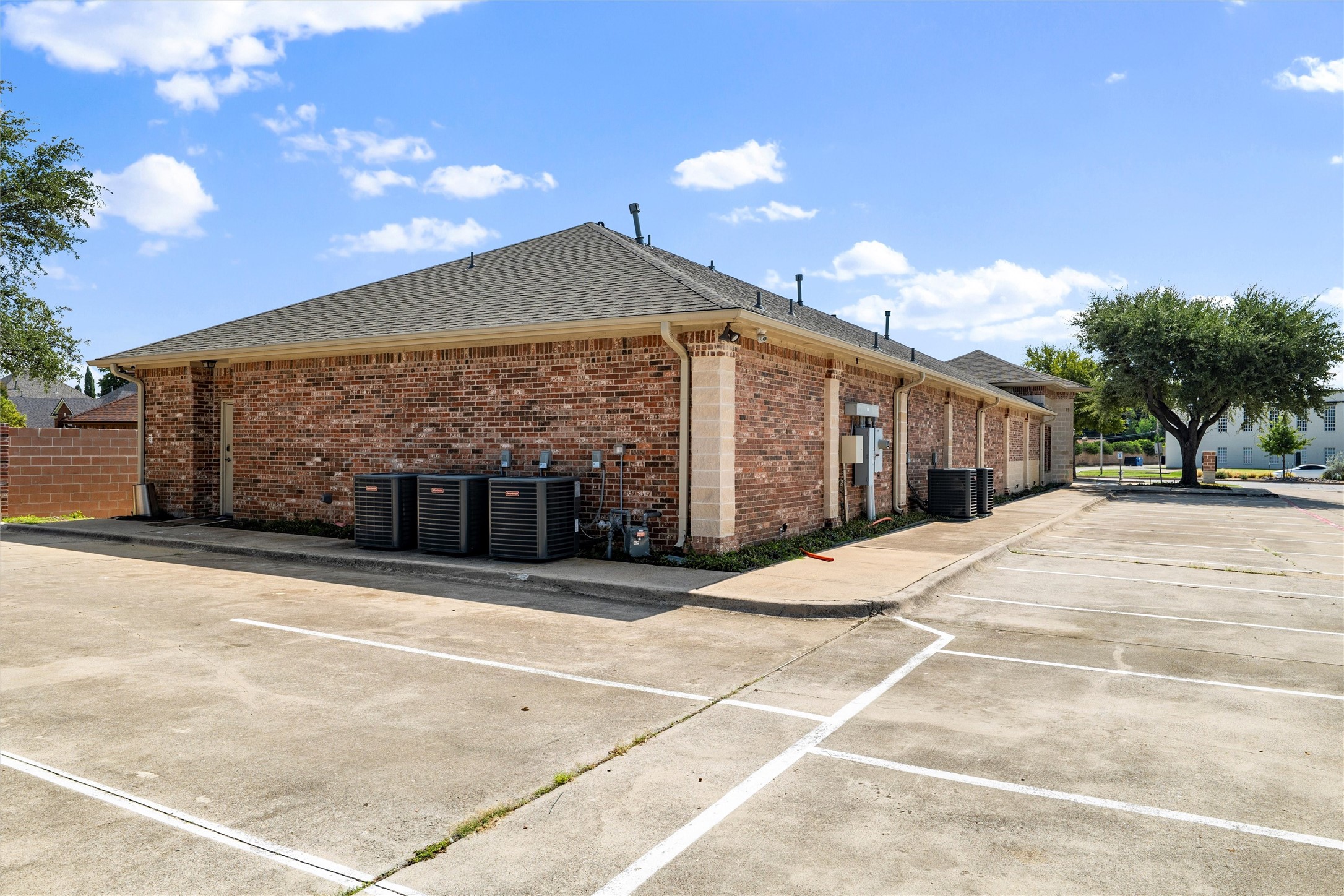 450 W Harwood Road Hurst TX 76054