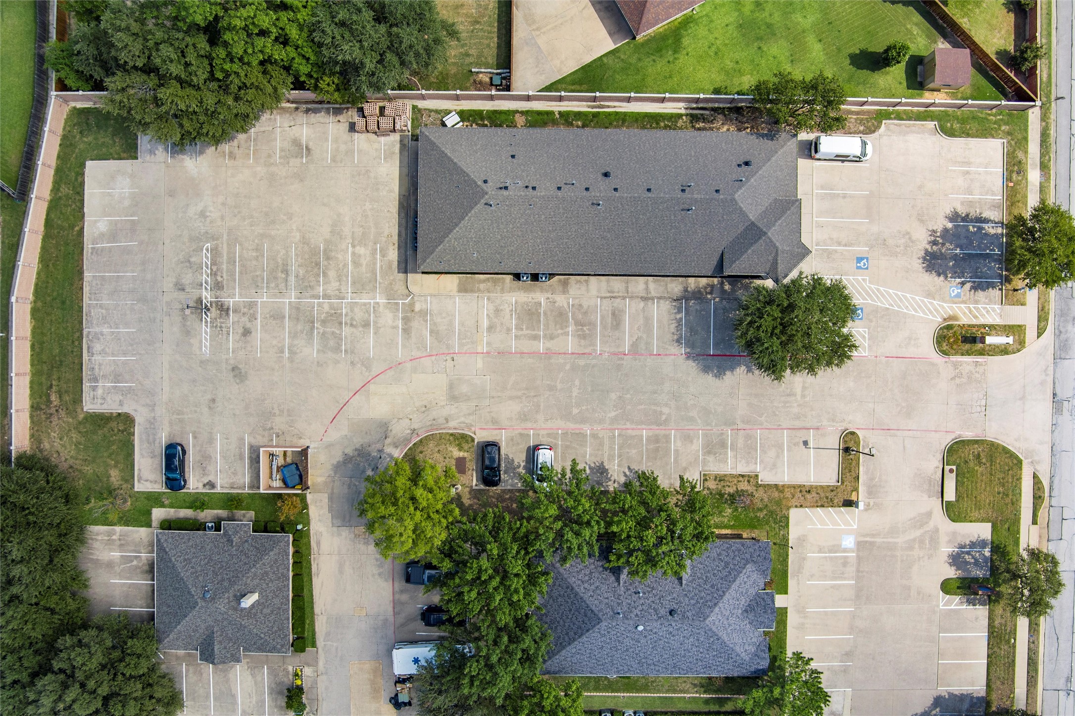 450 W Harwood Road Hurst TX 76054