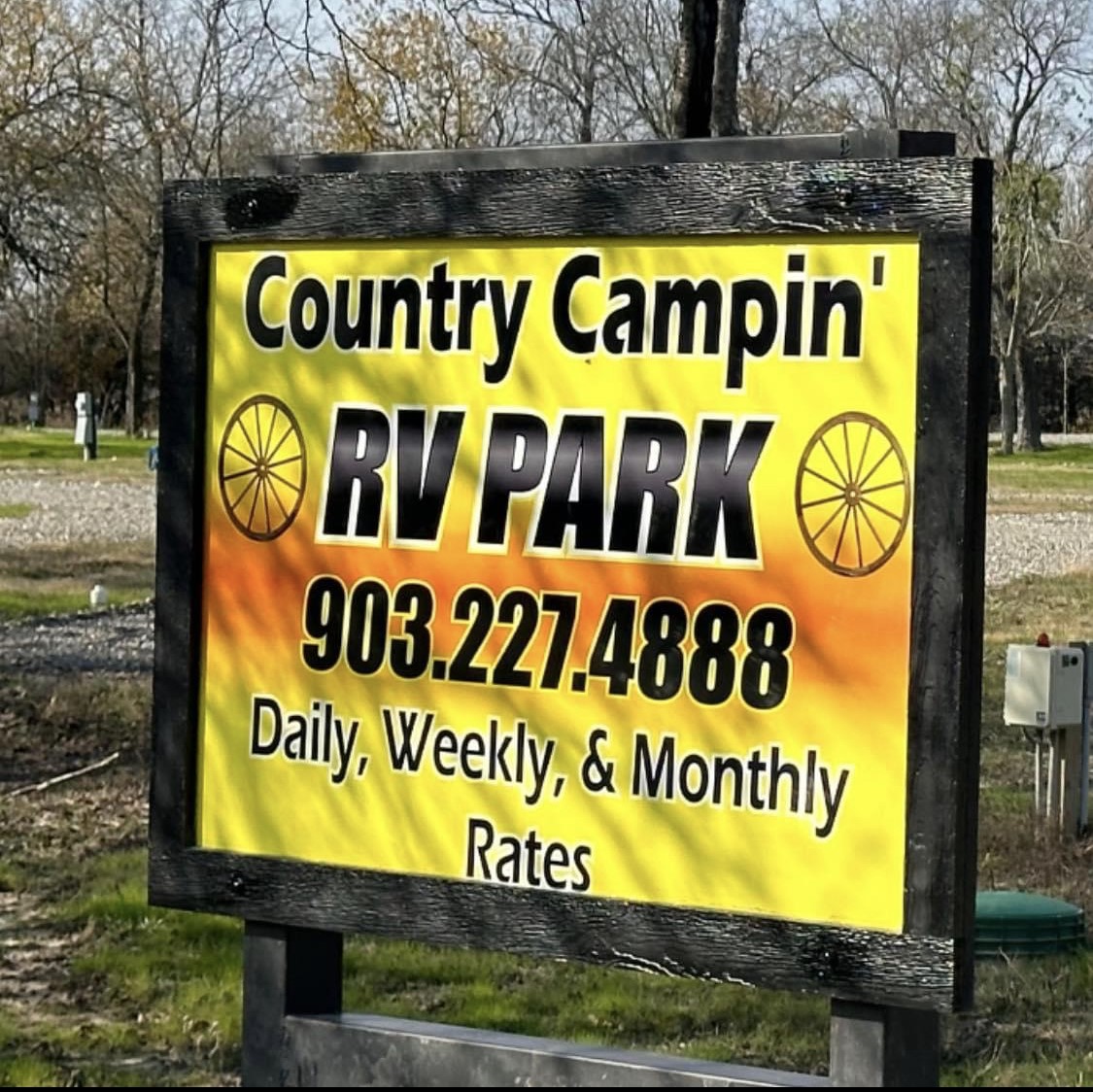2141 Highway 64 Ladonia TX 75449