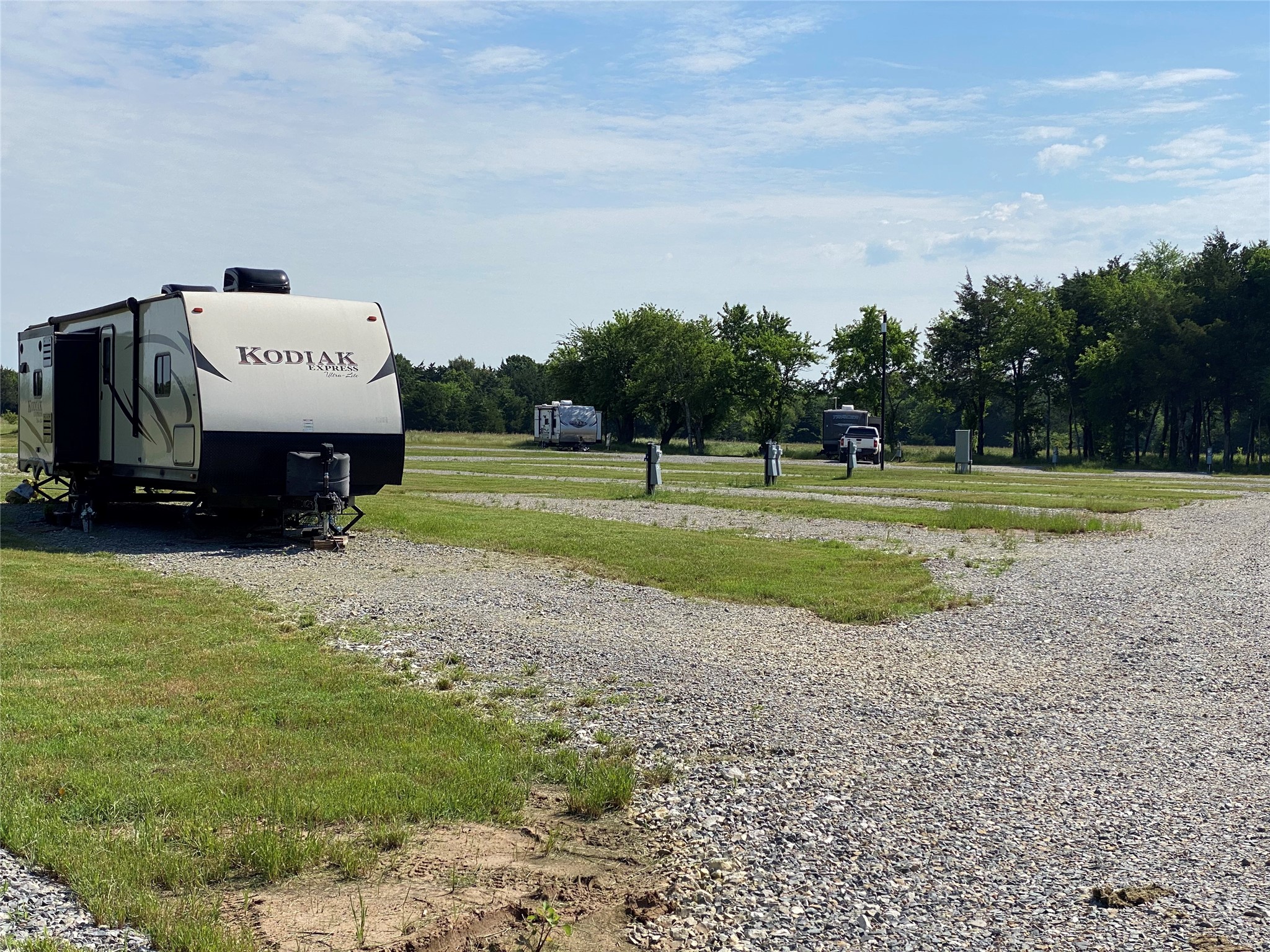 2141 Highway 64 Ladonia TX 75449