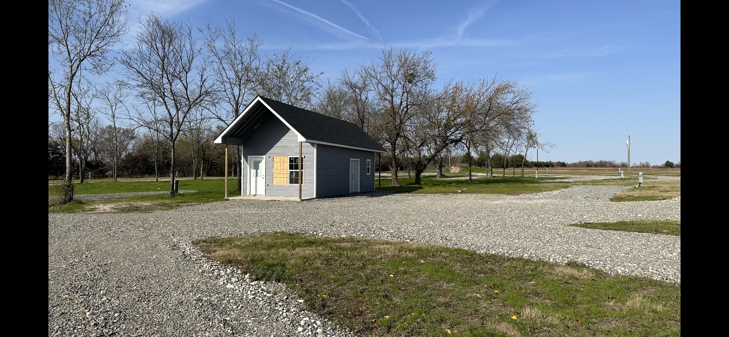 2141 Highway 64 Ladonia TX 75449