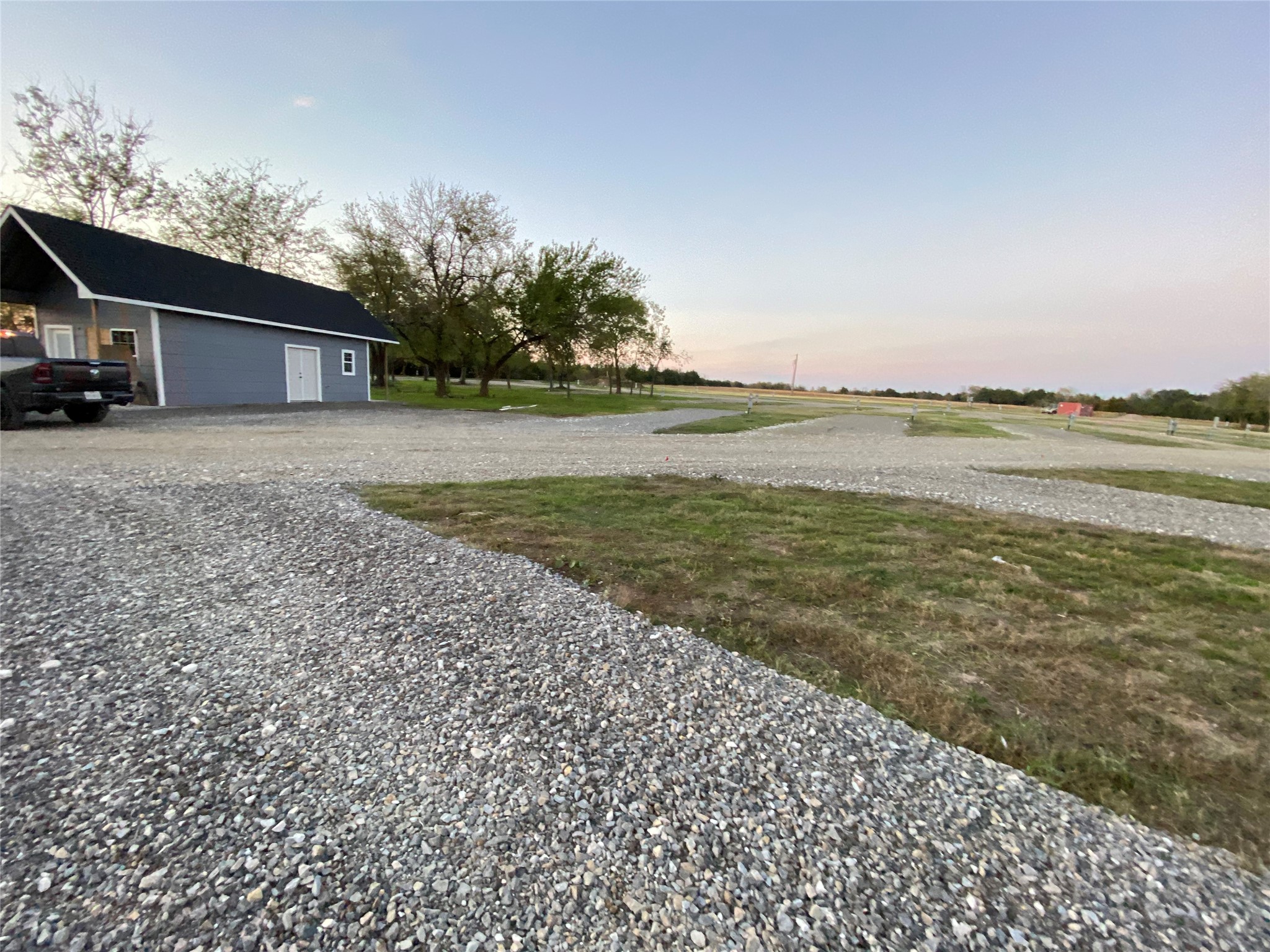 2141 Highway 64 Ladonia TX 75449