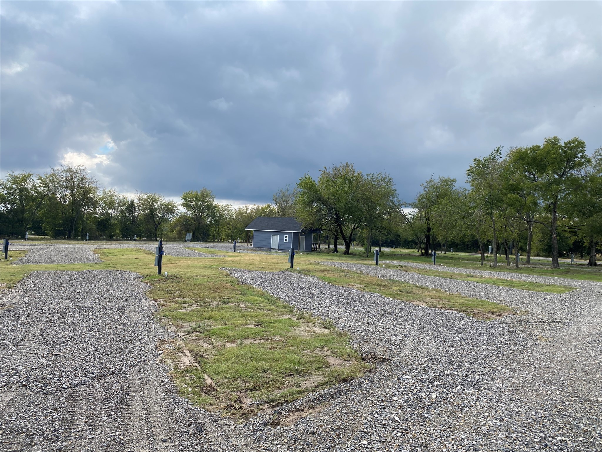 2141 Highway 64 Ladonia TX 75449