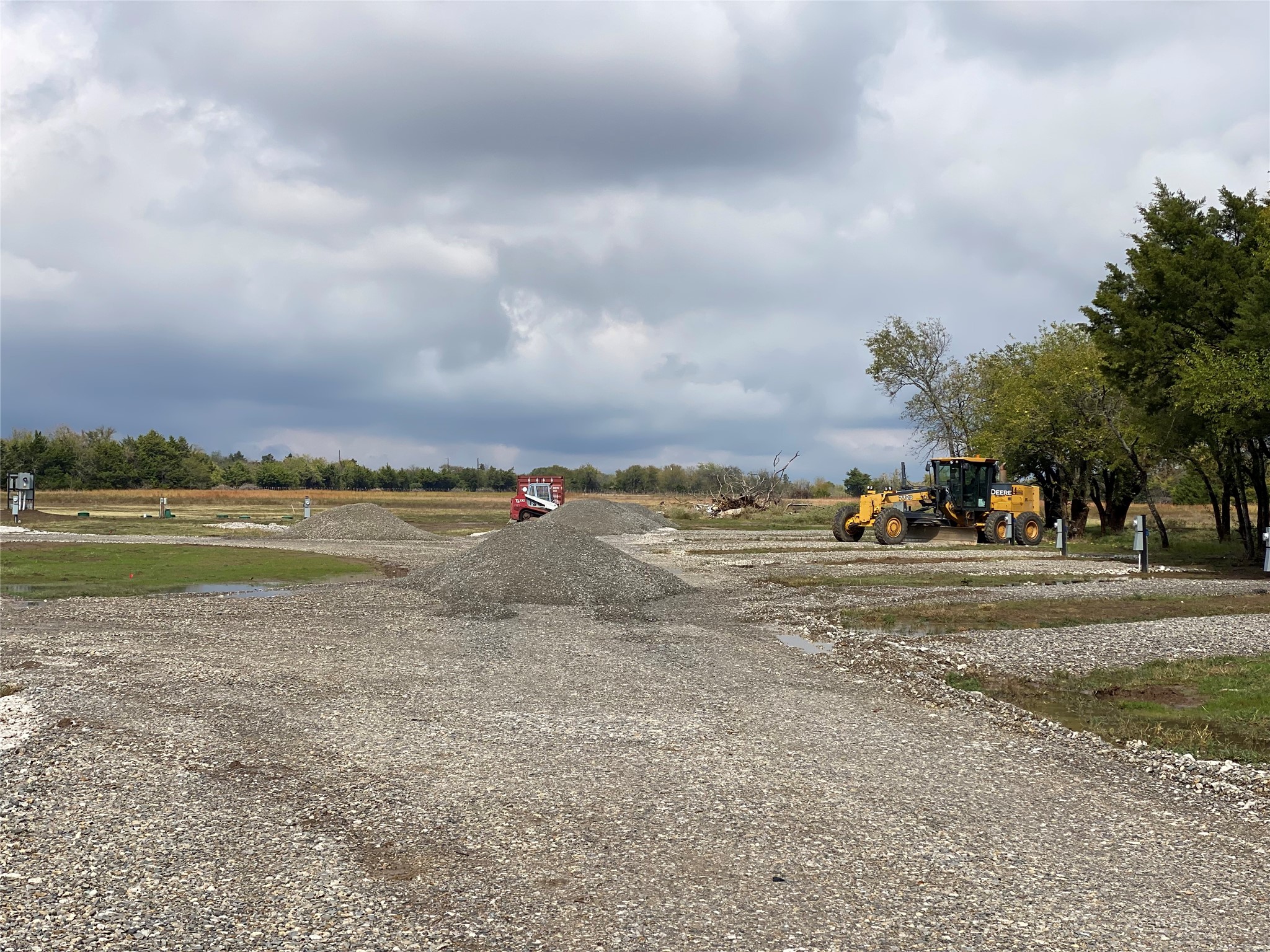 2141 Highway 64 Ladonia TX 75449