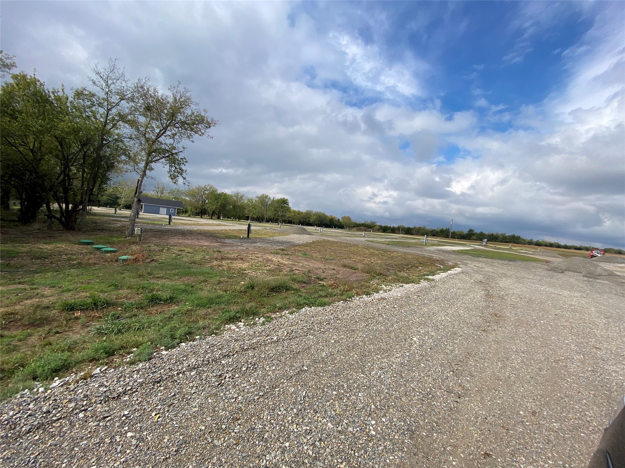 2141 Highway 64 Ladonia TX 75449