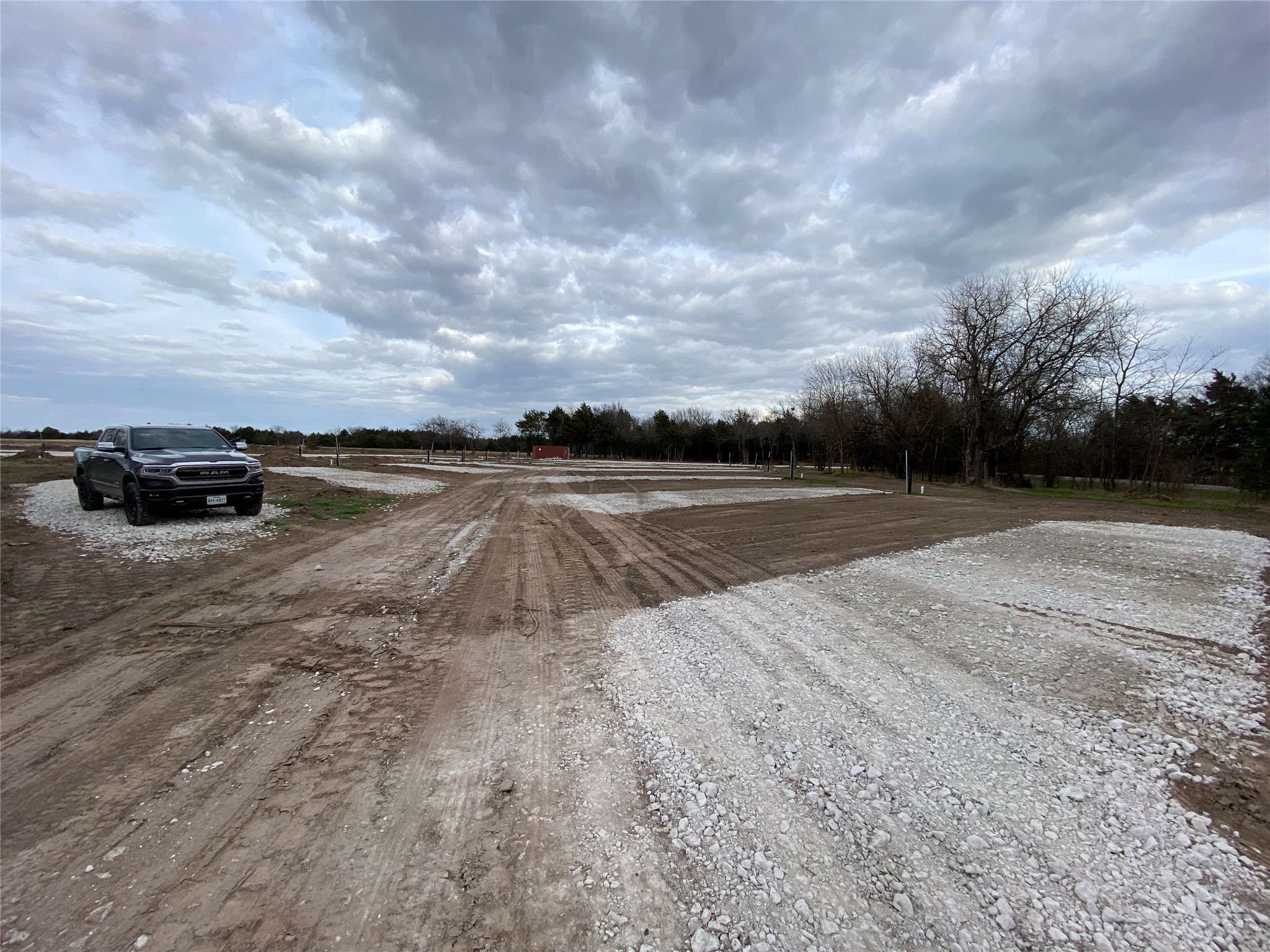 2141 Highway 64 Ladonia TX 75449