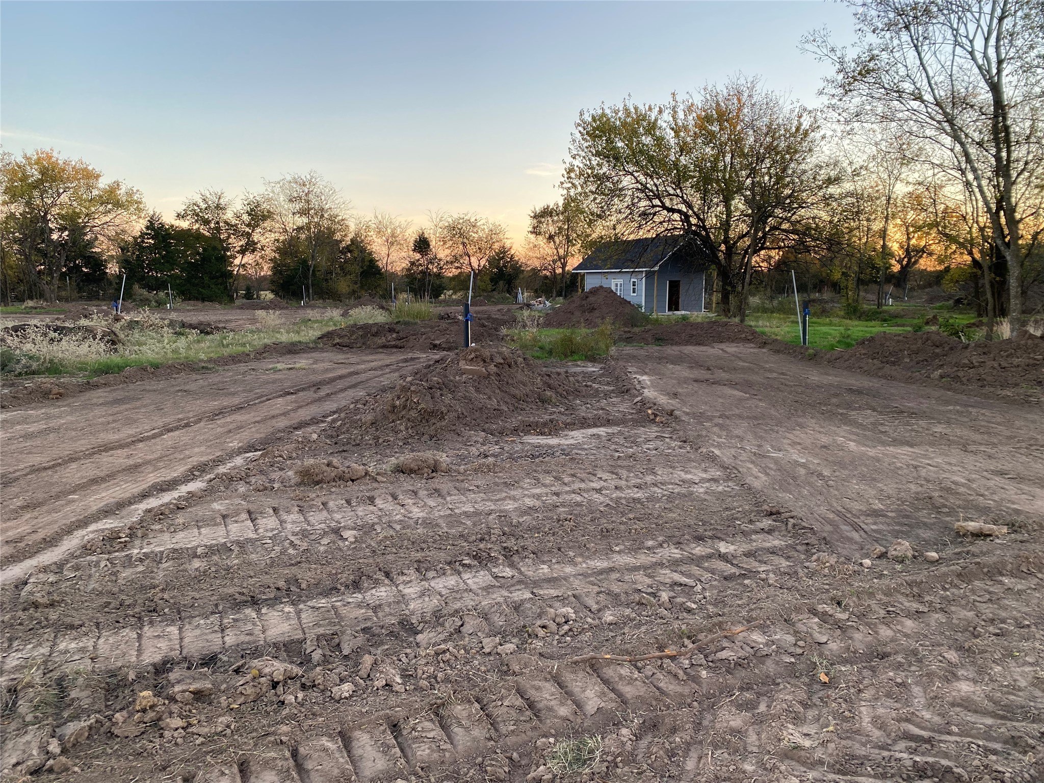 2141 Highway 64 Ladonia TX 75449