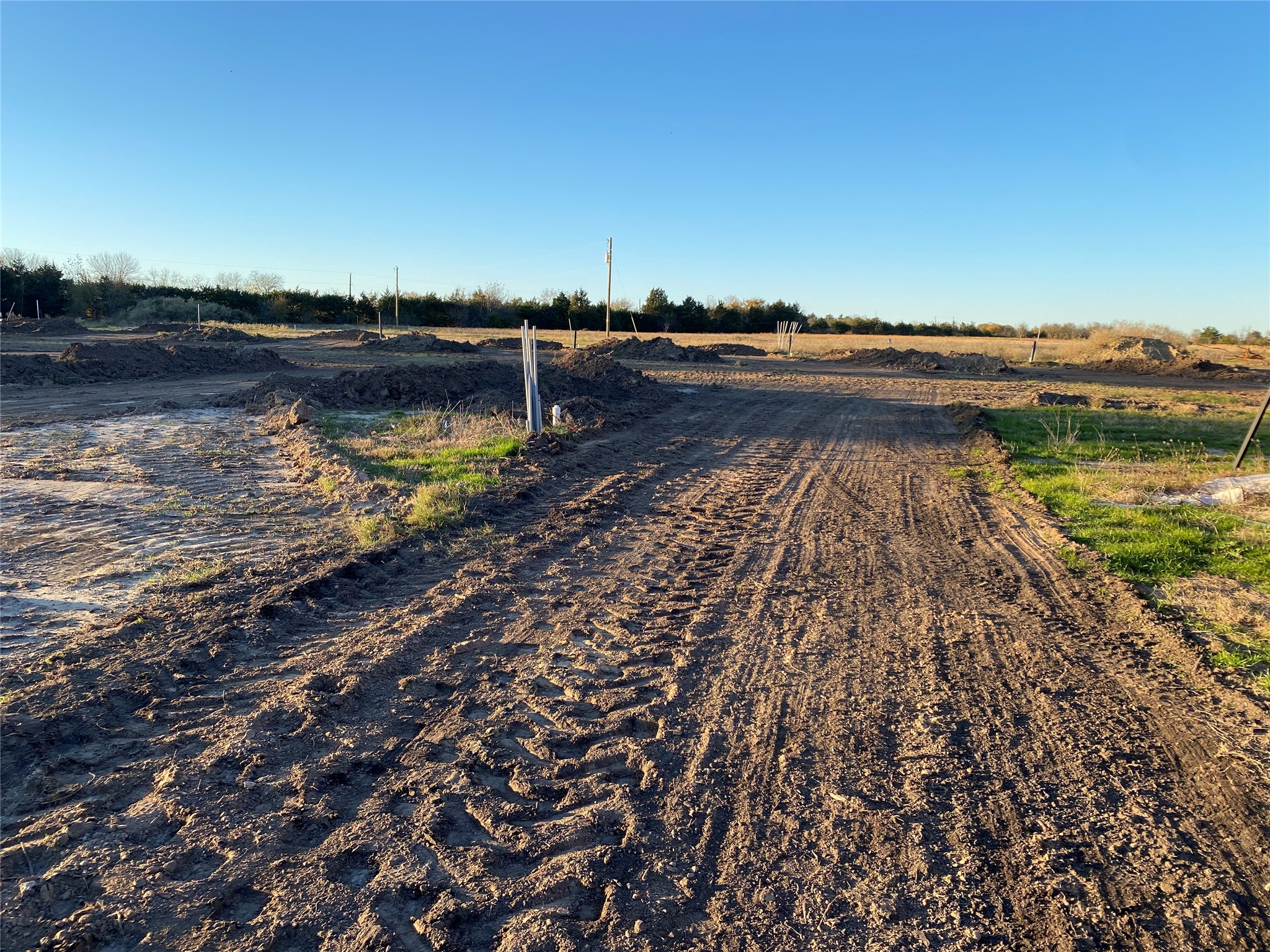 2141 Highway 64 Ladonia TX 75449