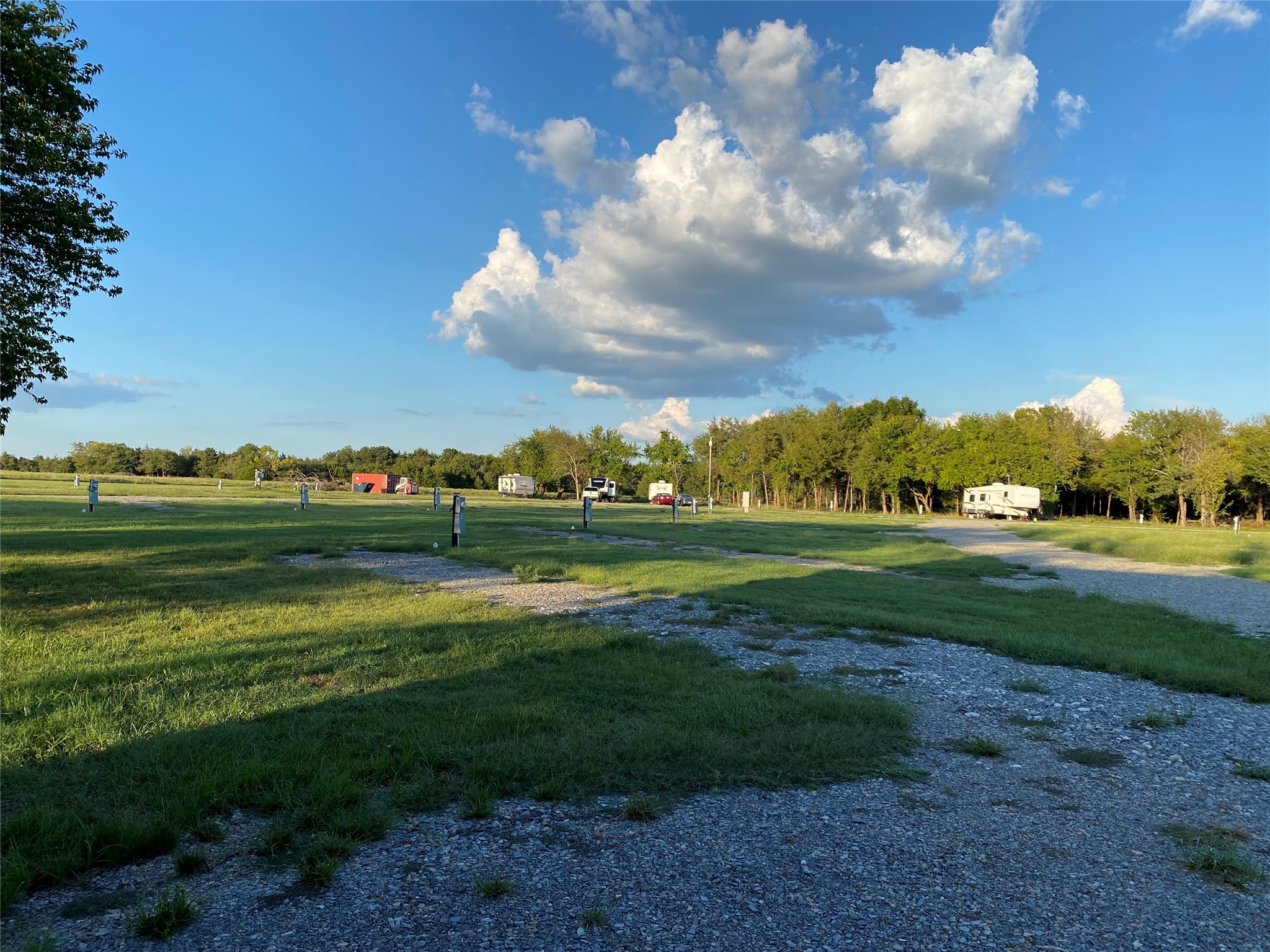 2141 Highway 64 Ladonia TX 75449