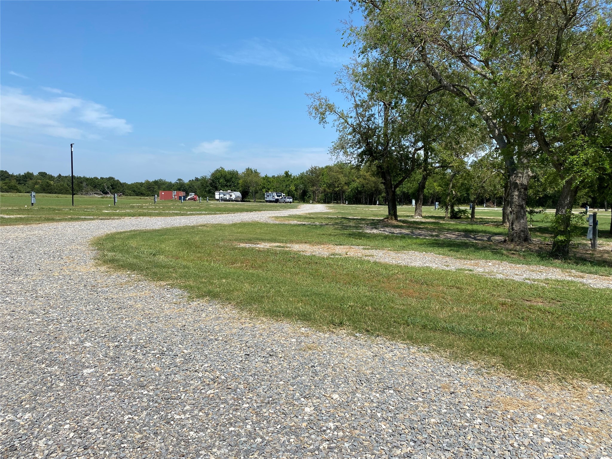 2141 Highway 64 Ladonia TX 75449