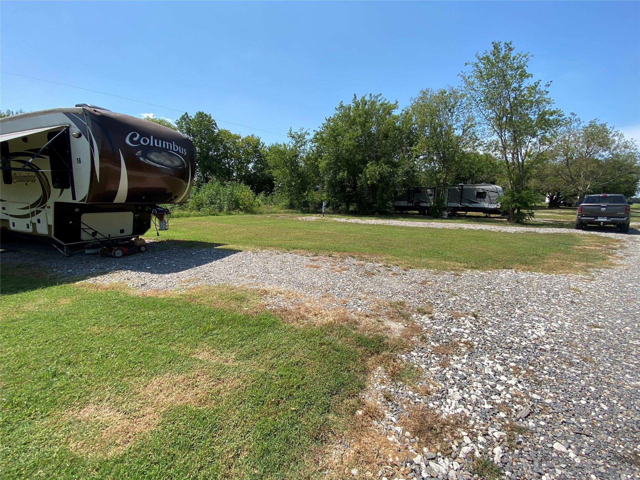 2141 Highway 64 Ladonia TX 75449