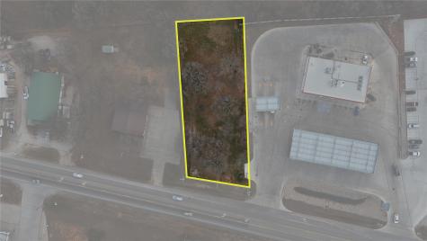 601 W Highway 199 Springtown TX 76082
