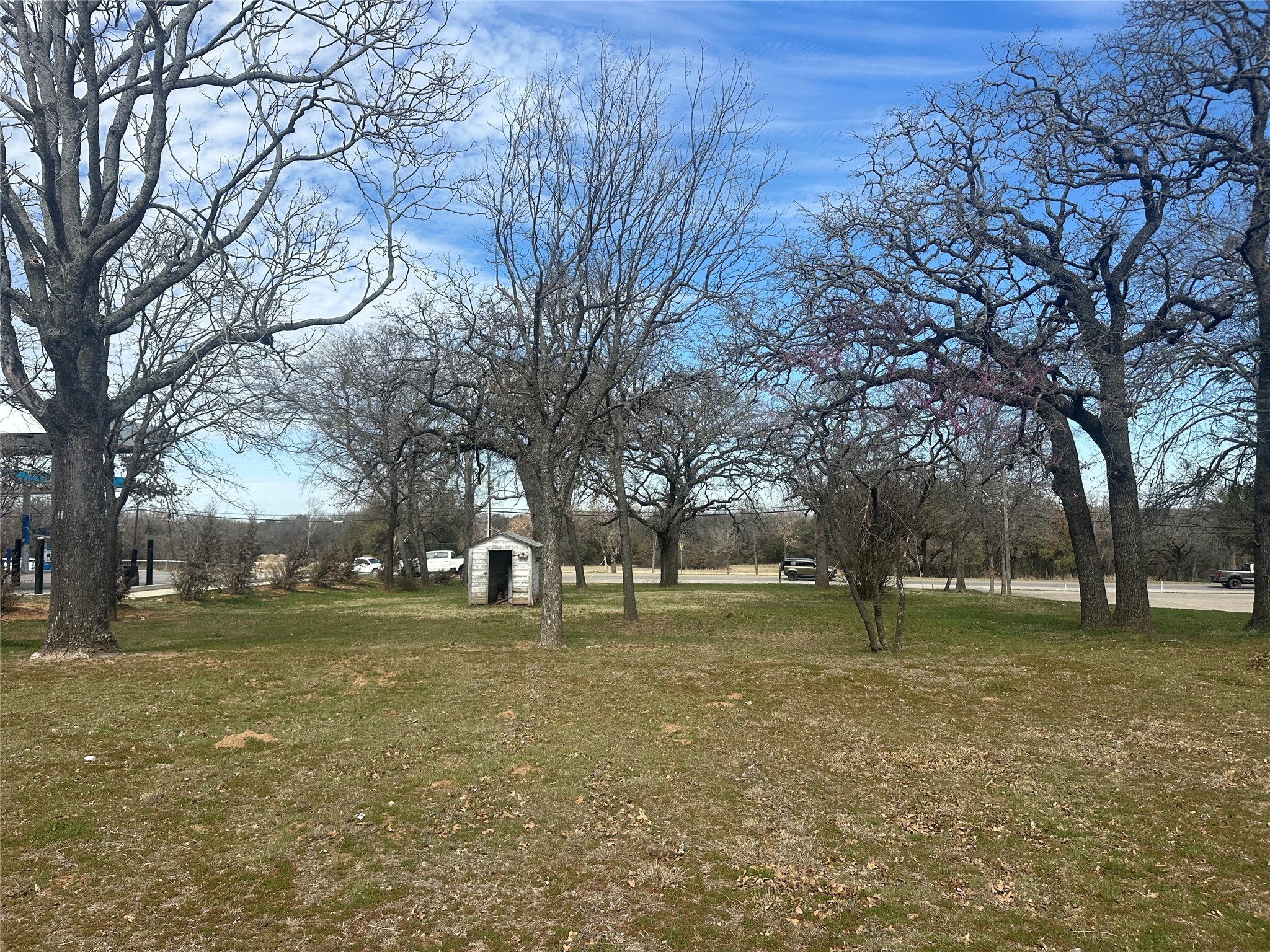 601 W Highway 199 Springtown TX 76082
