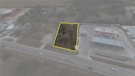 601 W Highway 199 Springtown TX 76082