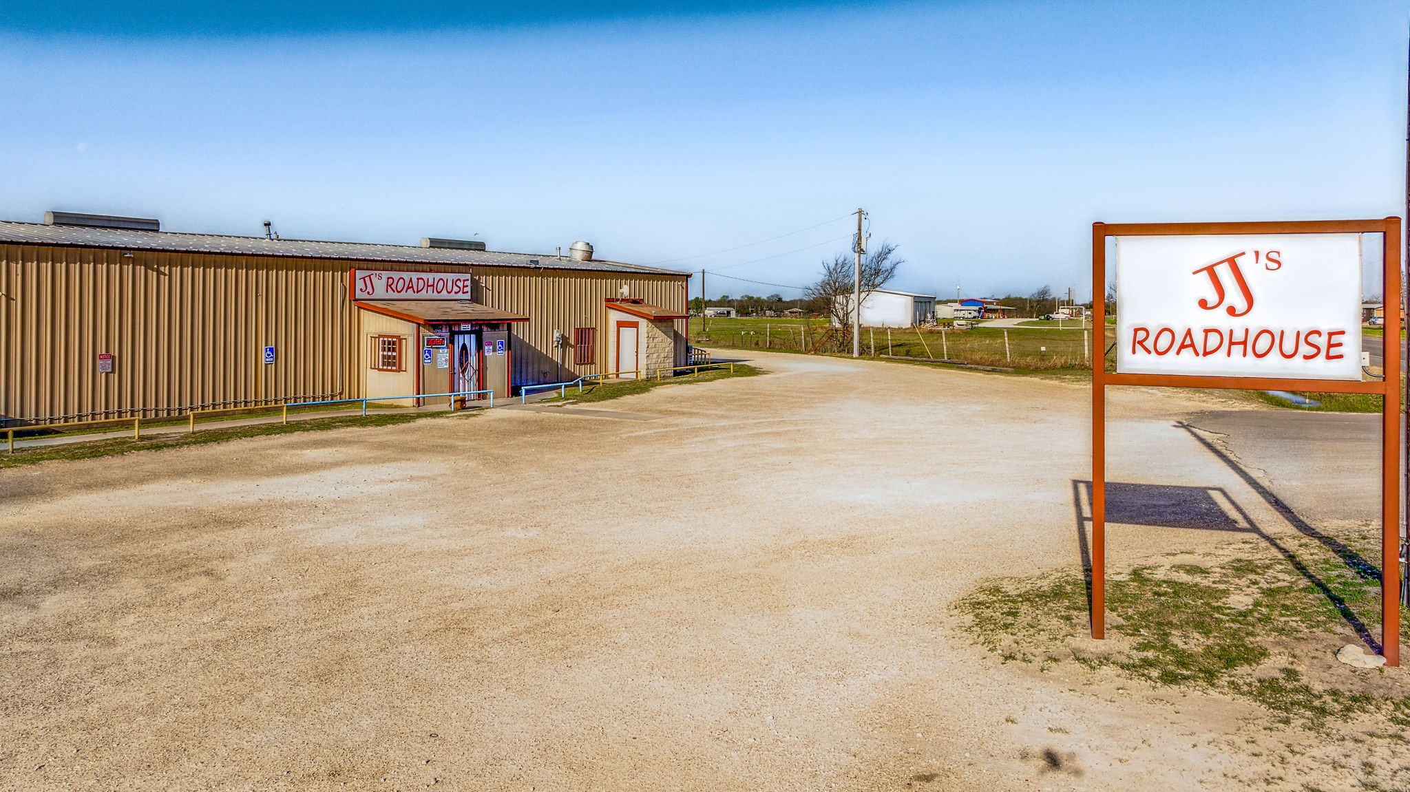 3261 Fm 933 Whitney TX 76692
