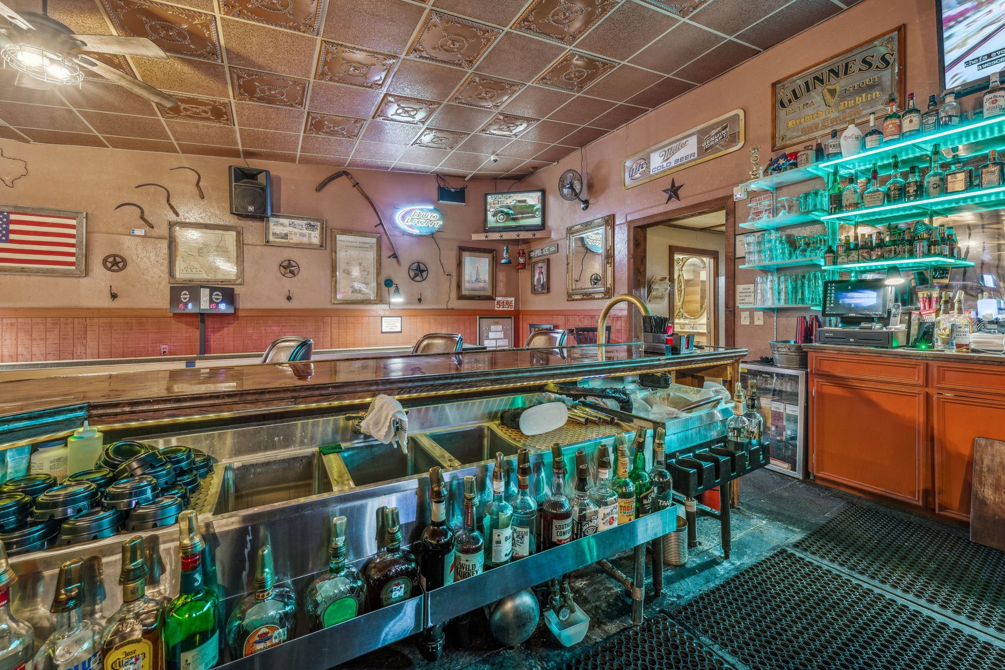 3261 Fm 933 Whitney TX 76692