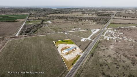 3261 Fm 933 Whitney TX 76692