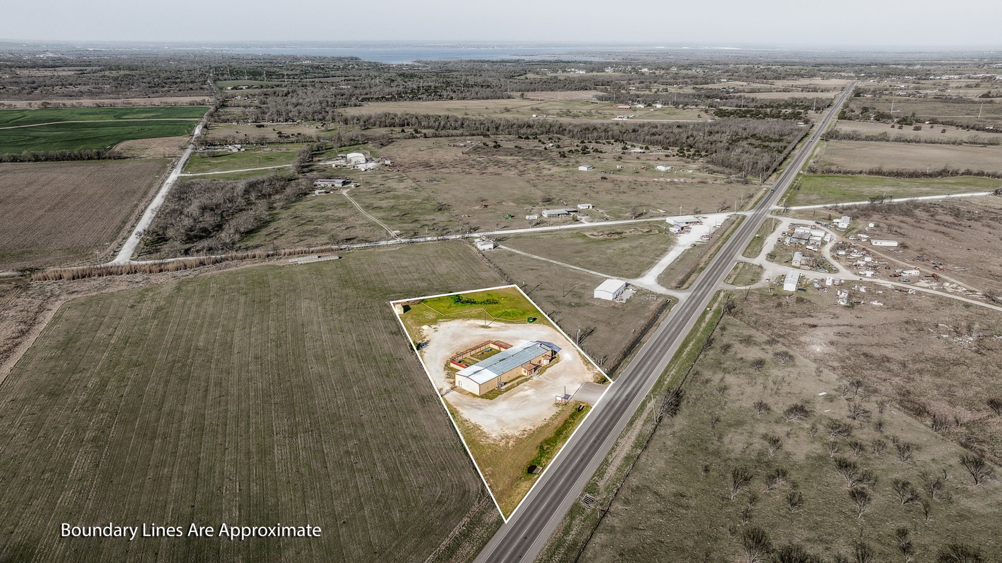 3261 Fm 933 Whitney TX 76692