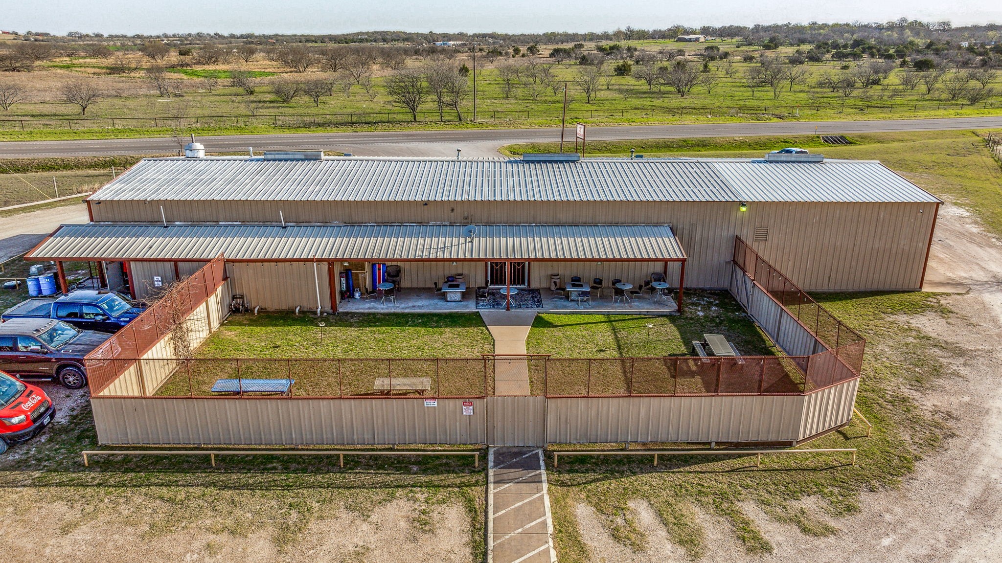 3261 Fm 933 Whitney TX 76692