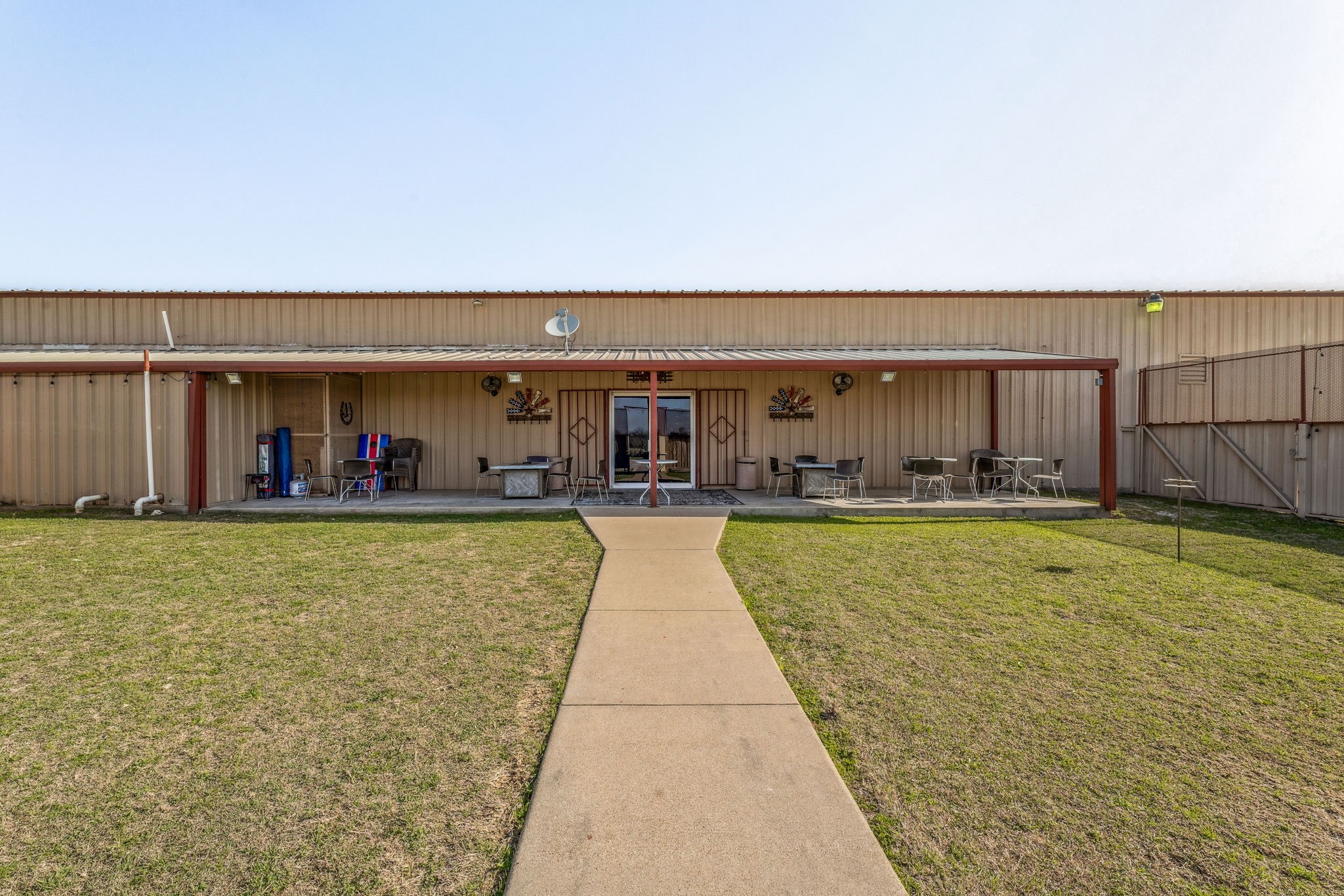 3261 Fm 933 Whitney TX 76692