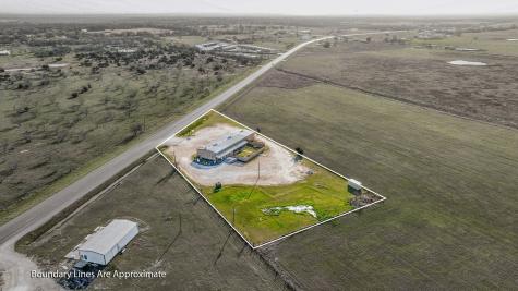 3261 Fm 933 Whitney TX 76692