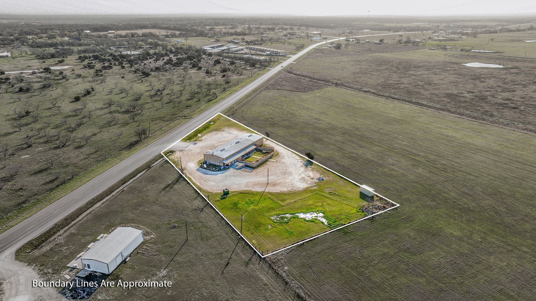 3261 Fm 933 Whitney TX 76692