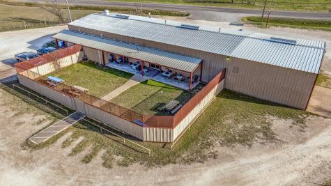 3261 Fm 933 Whitney TX 76692