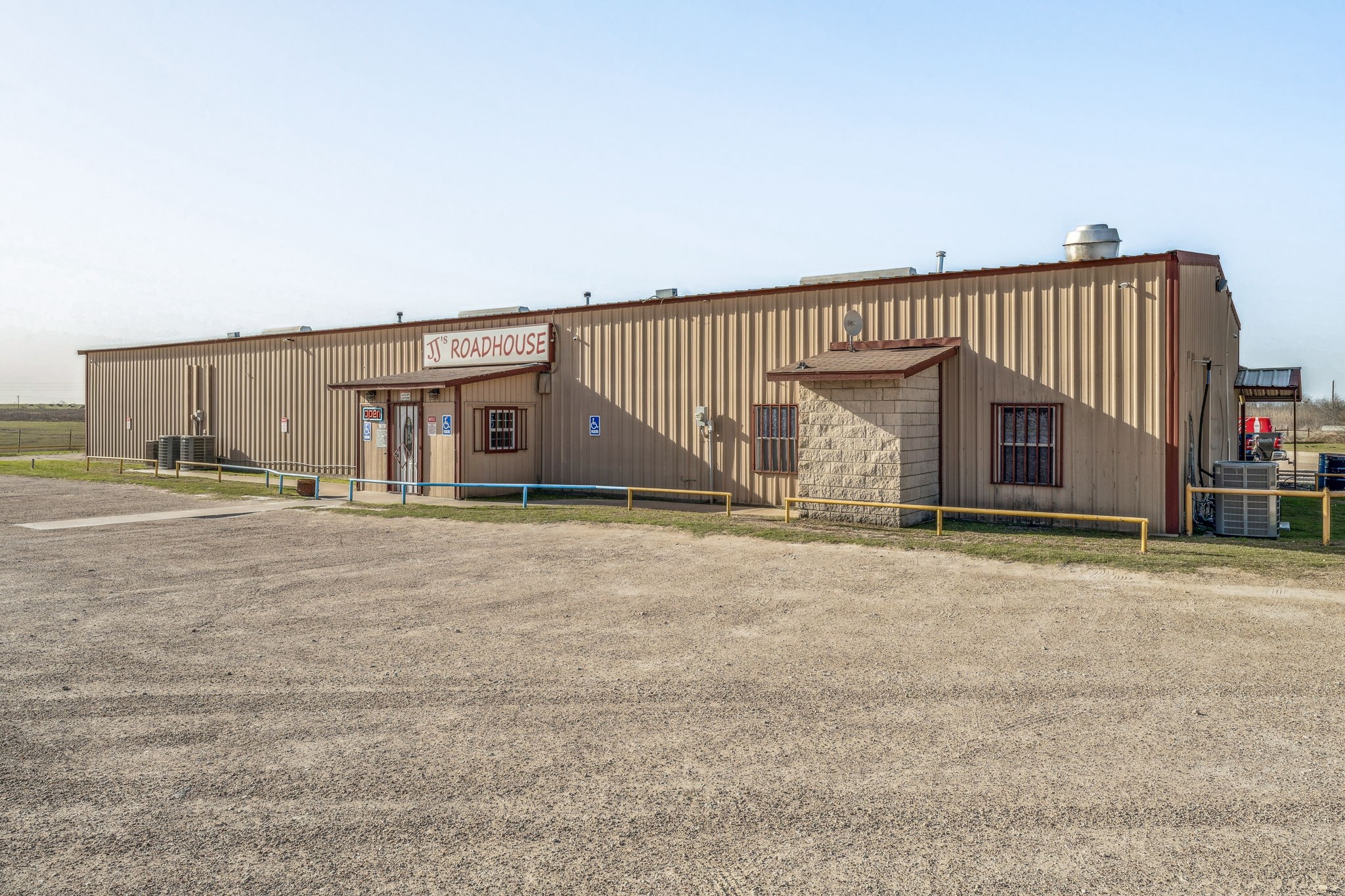 3261 Fm 933 Whitney TX 76692