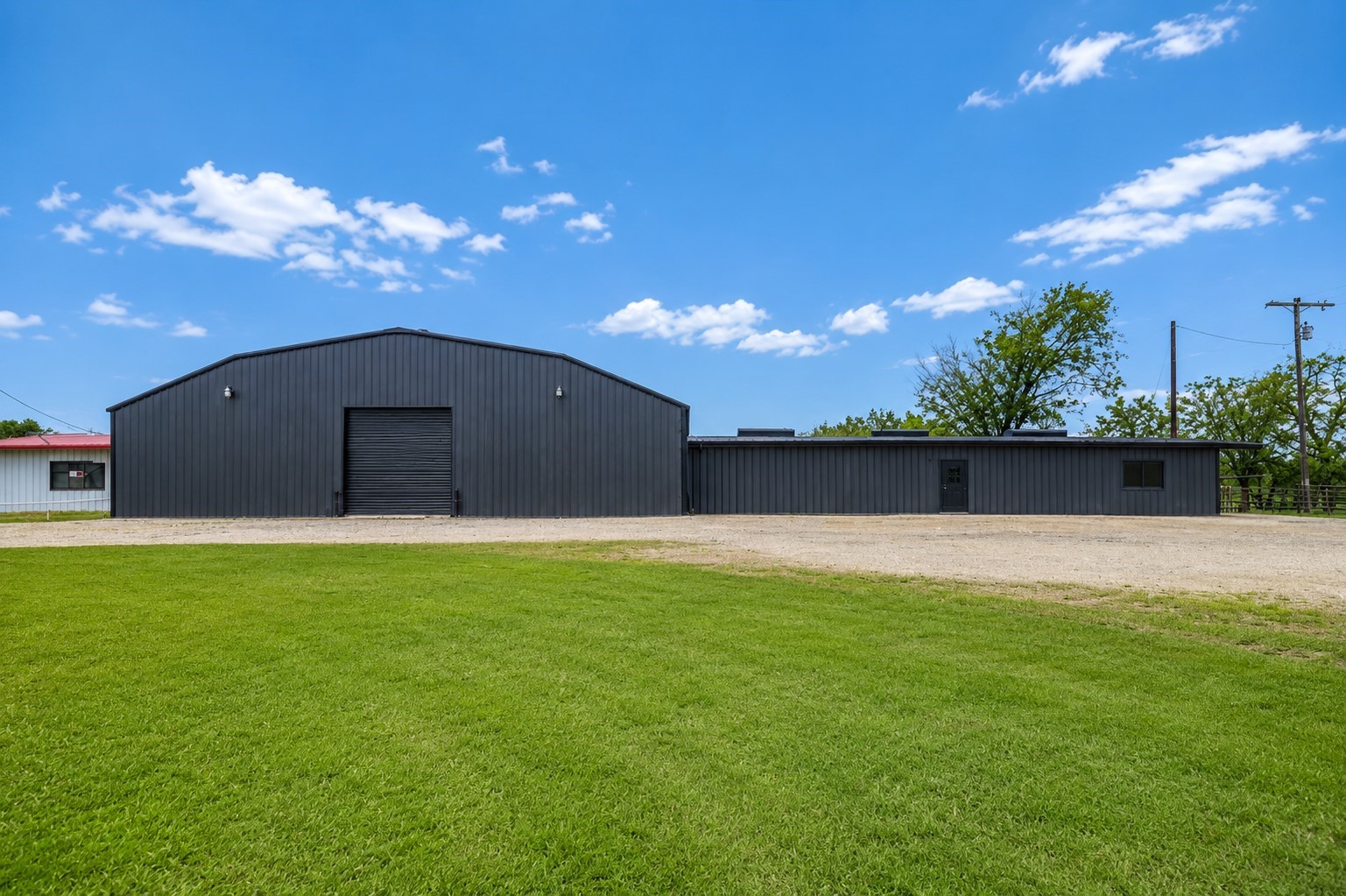 111 Frontier Drive Quinlan TX 75474