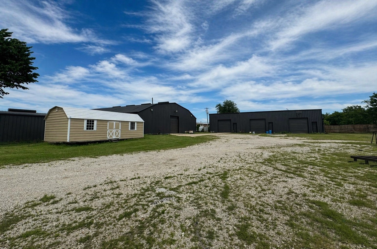 111 Frontier Drive Quinlan TX 75474
