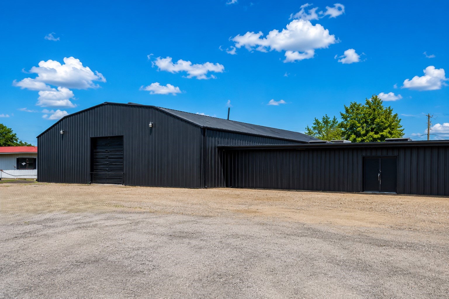 111 Frontier Drive Quinlan TX 75474