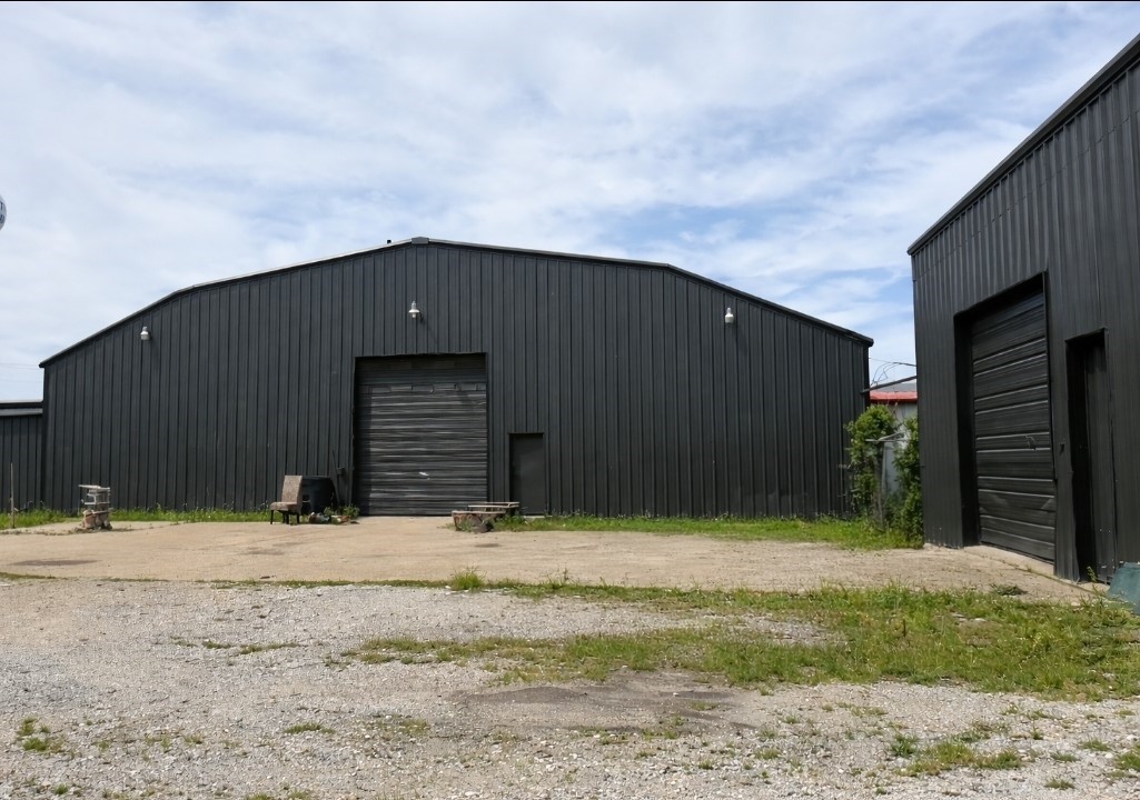 111 Frontier Drive Quinlan TX 75474
