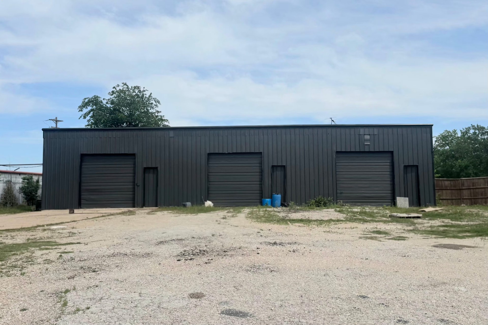 111 Frontier Drive Quinlan TX 75474