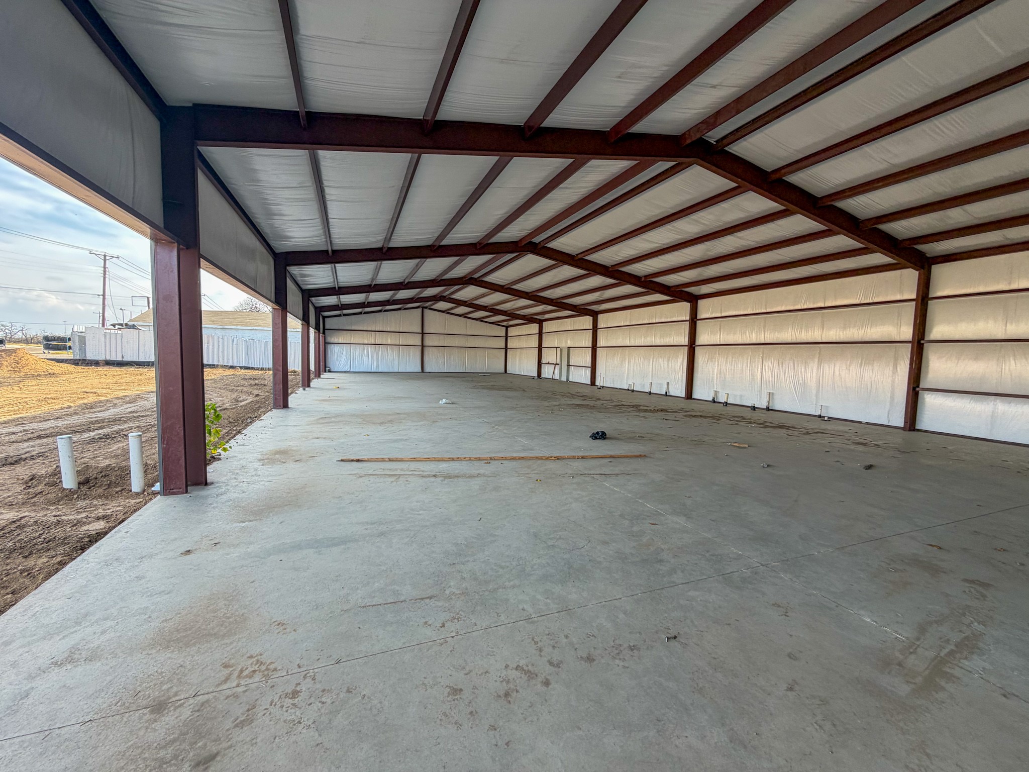 4944 Mansfield Highway Forest Hill TX 76119