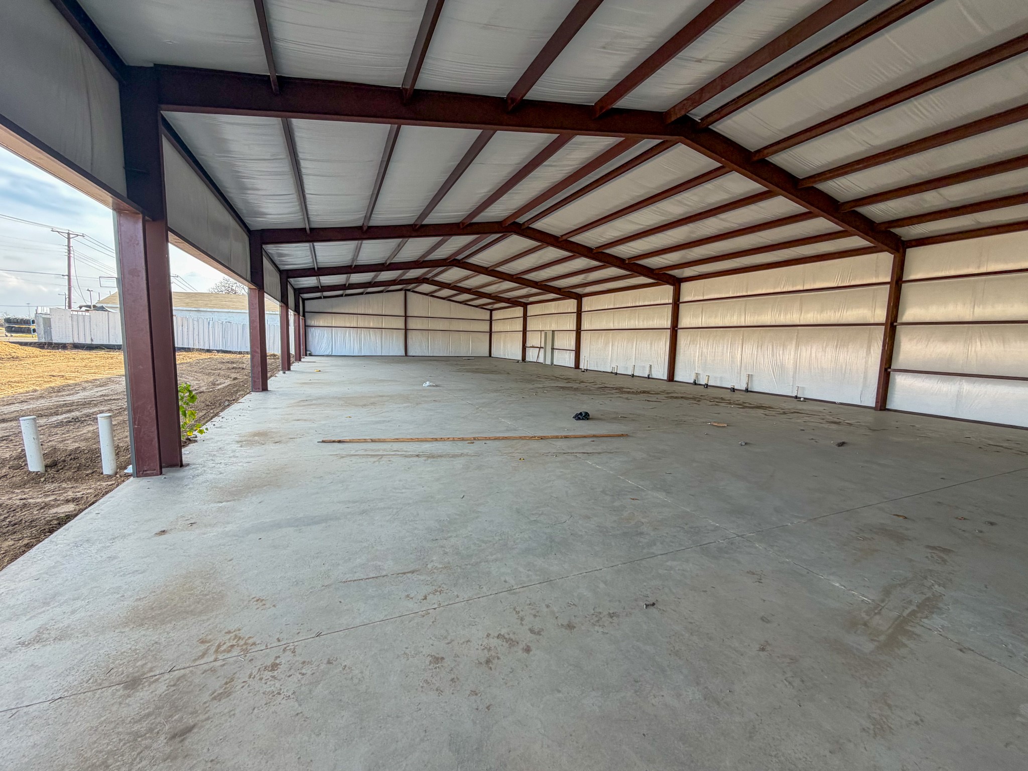 4944 Mansfield Highway Forest Hill TX 76119