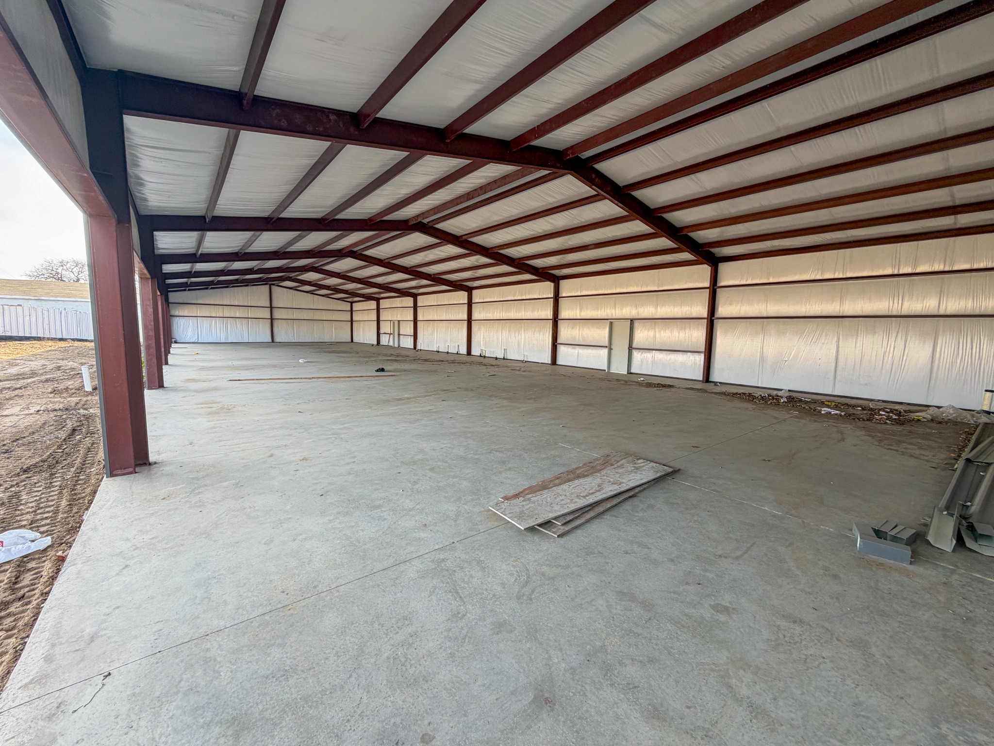4944 Mansfield Highway Forest Hill TX 76119