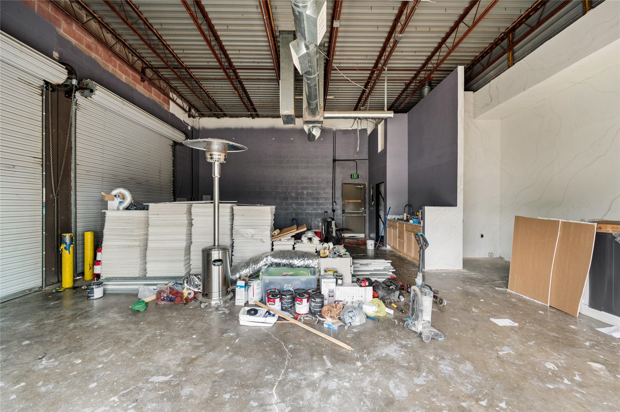 2712-2720 W Division Street Arlington TX 76012