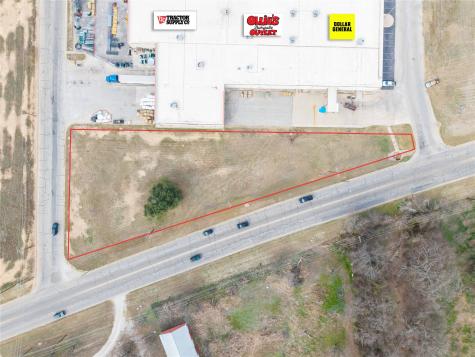 Tbd C Woodson Road Brownwood TX 76802
