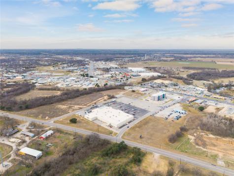 Tbd C Woodson Road Brownwood TX 76802