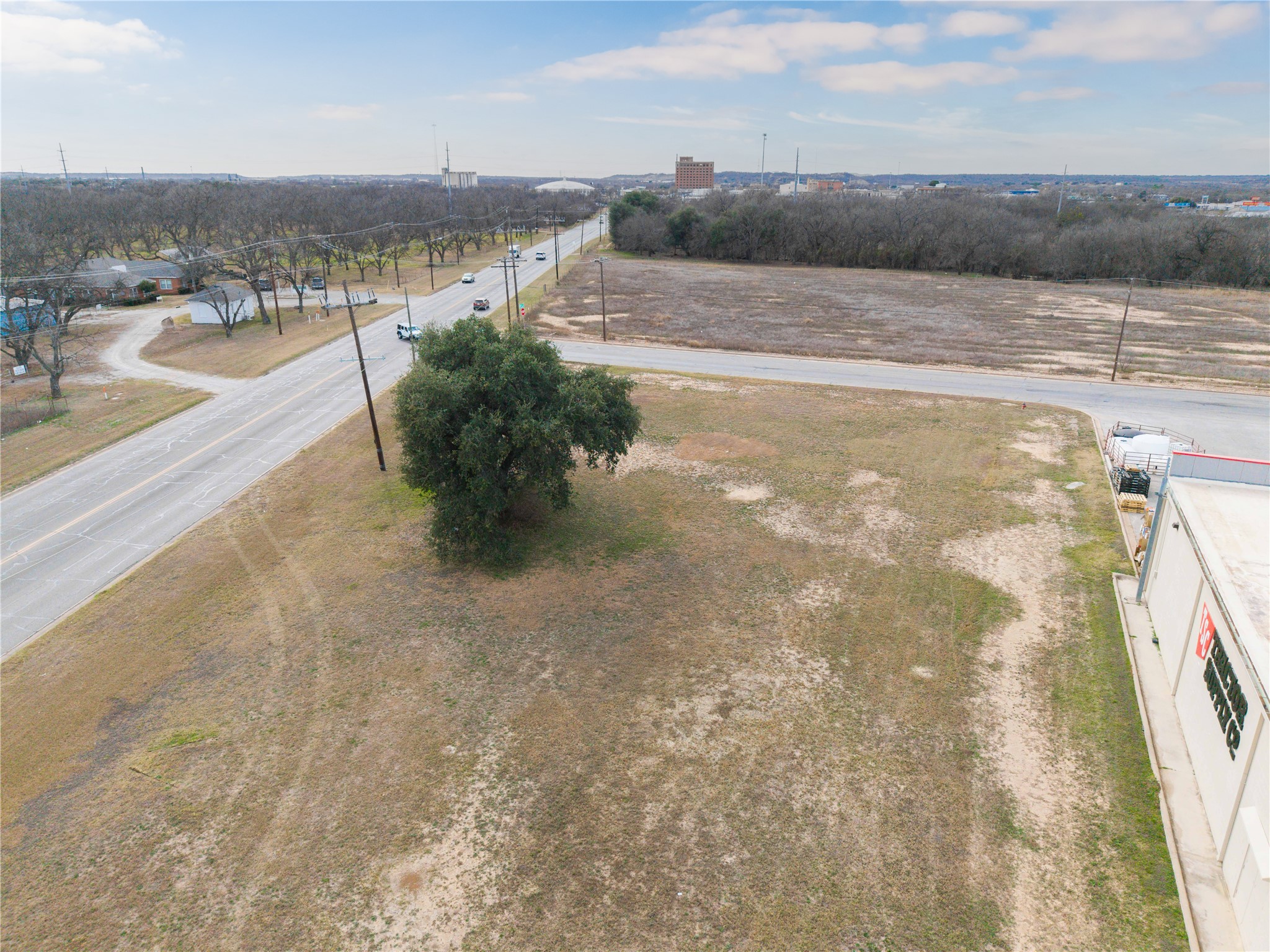 Tbd C Woodson Road Brownwood TX 76802