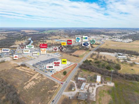 Tbd C Woodson Road Brownwood TX 76802