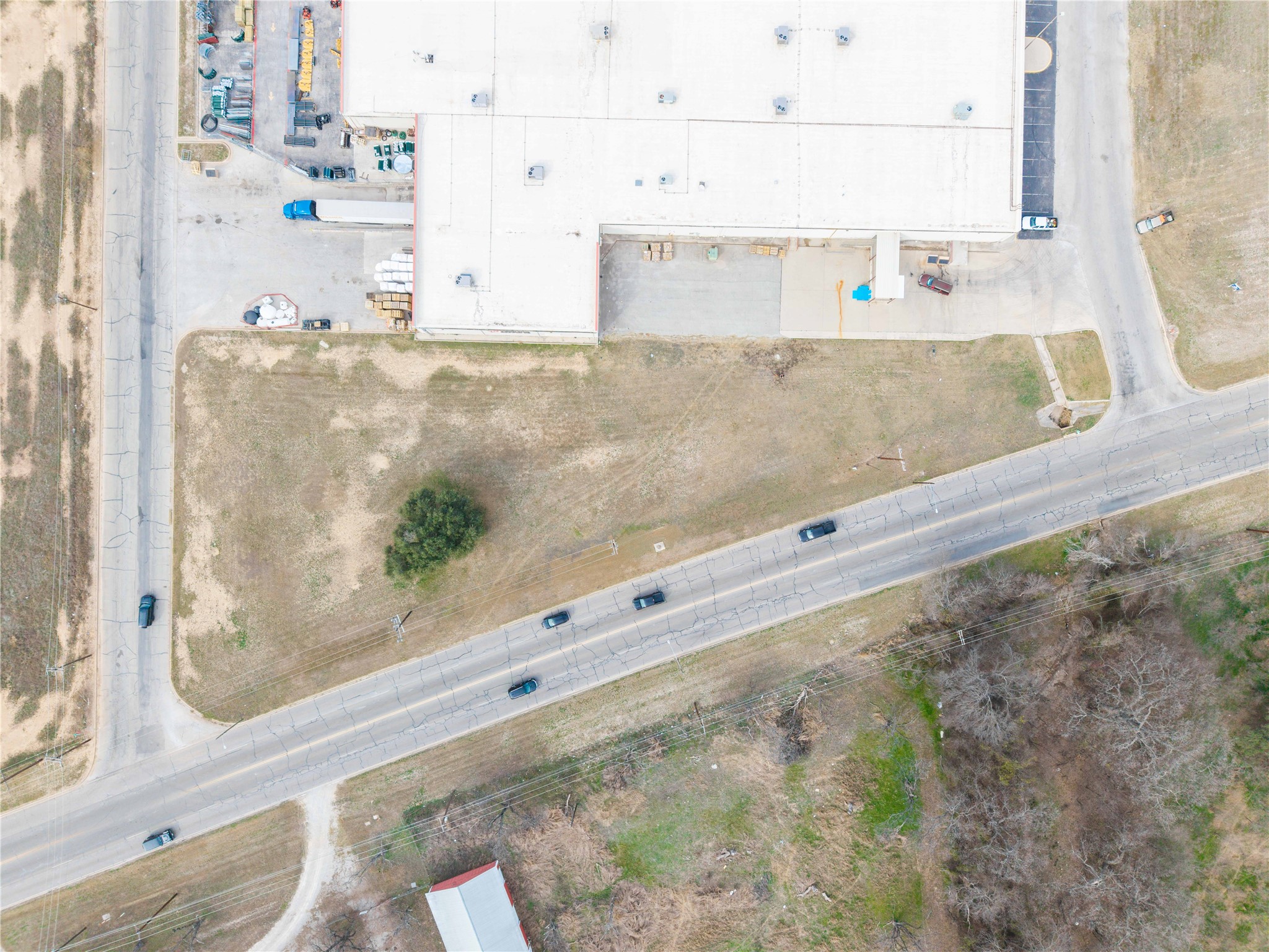 Tbd C Woodson Road Brownwood TX 76802