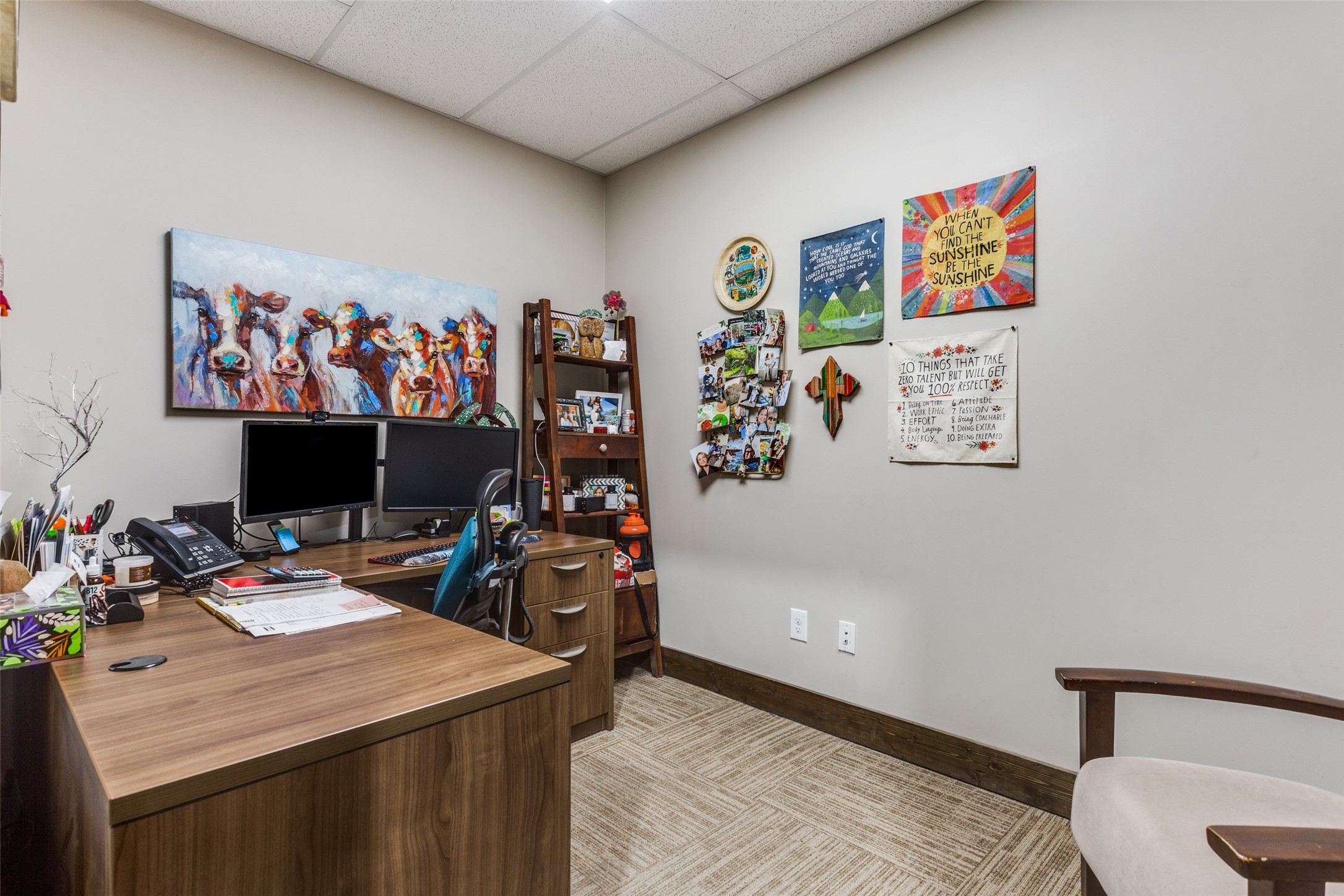 5761 Park Vista Circle Fort Worth TX 76244