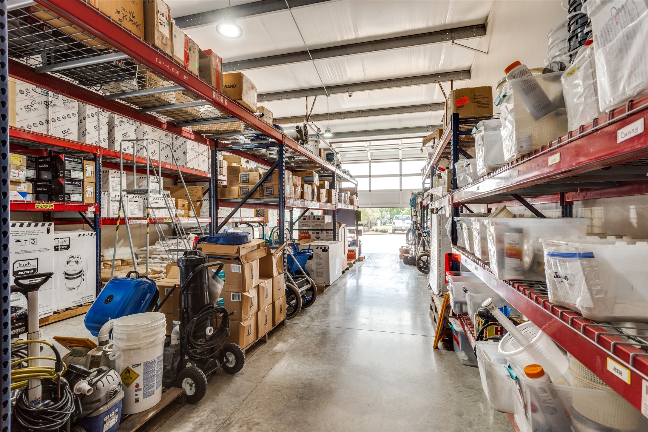 5761 Park Vista Circle Fort Worth TX 76244