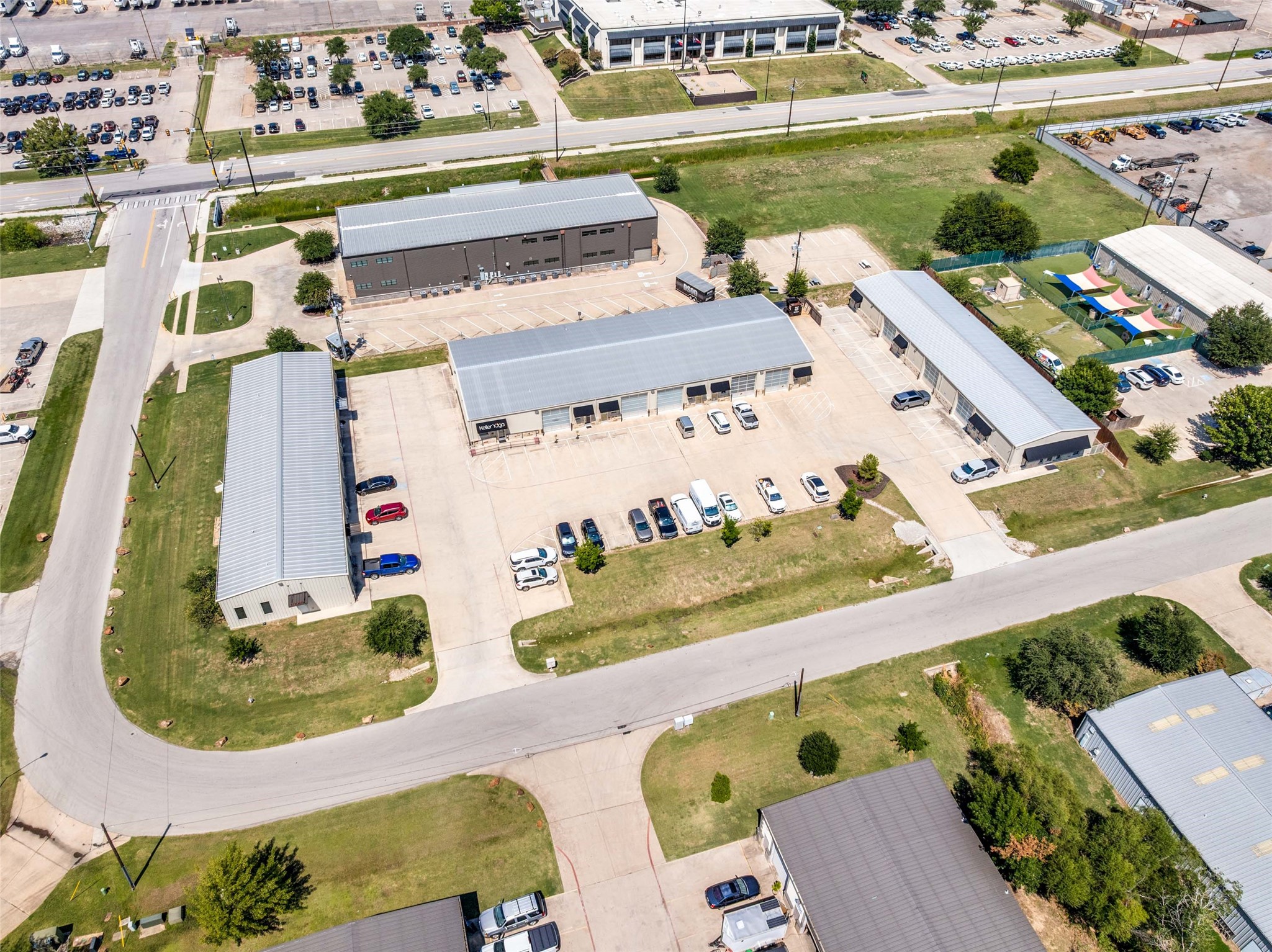 5761 Park Vista Circle Fort Worth TX 76244