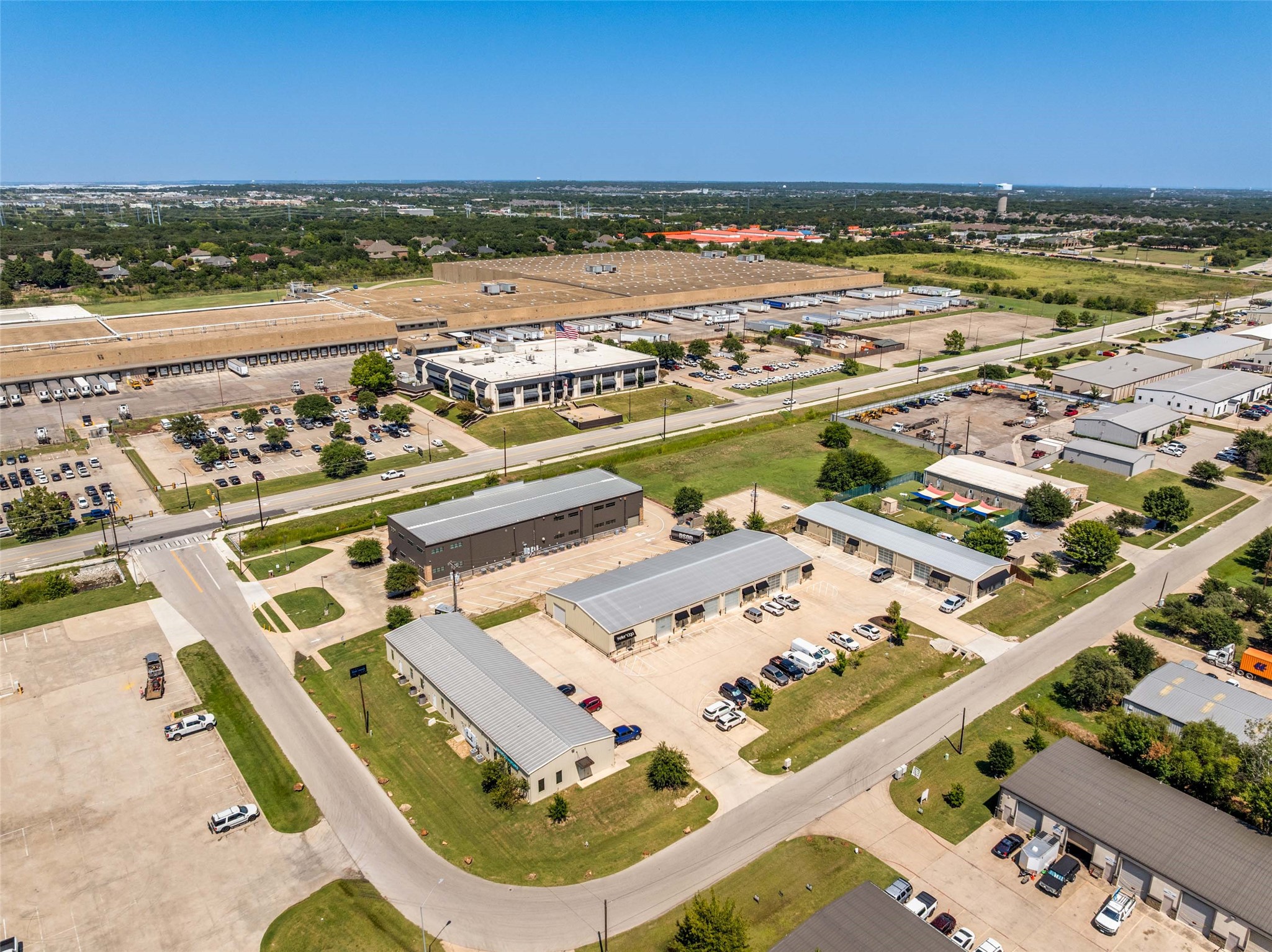 5761 Park Vista Circle Fort Worth TX 76244