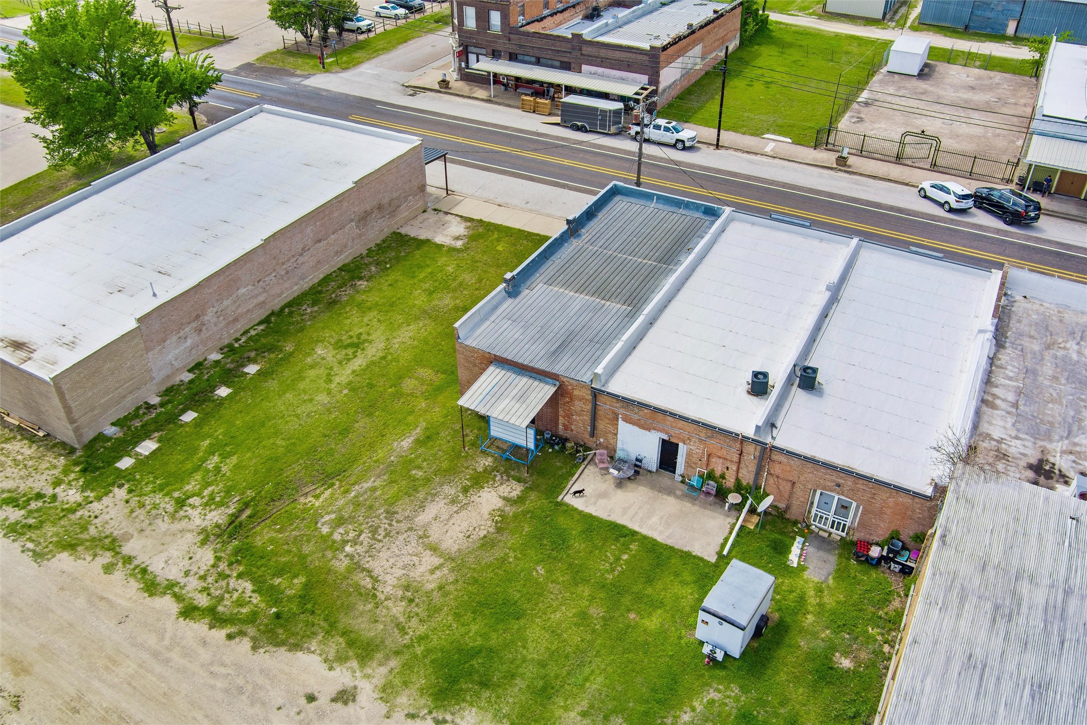 211-213 Main Street Maypearl TX 76064
