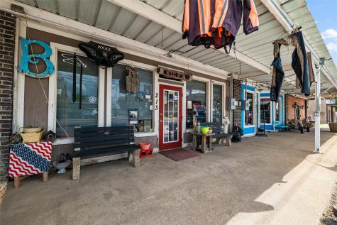 211-213 Main Street Maypearl TX 76064